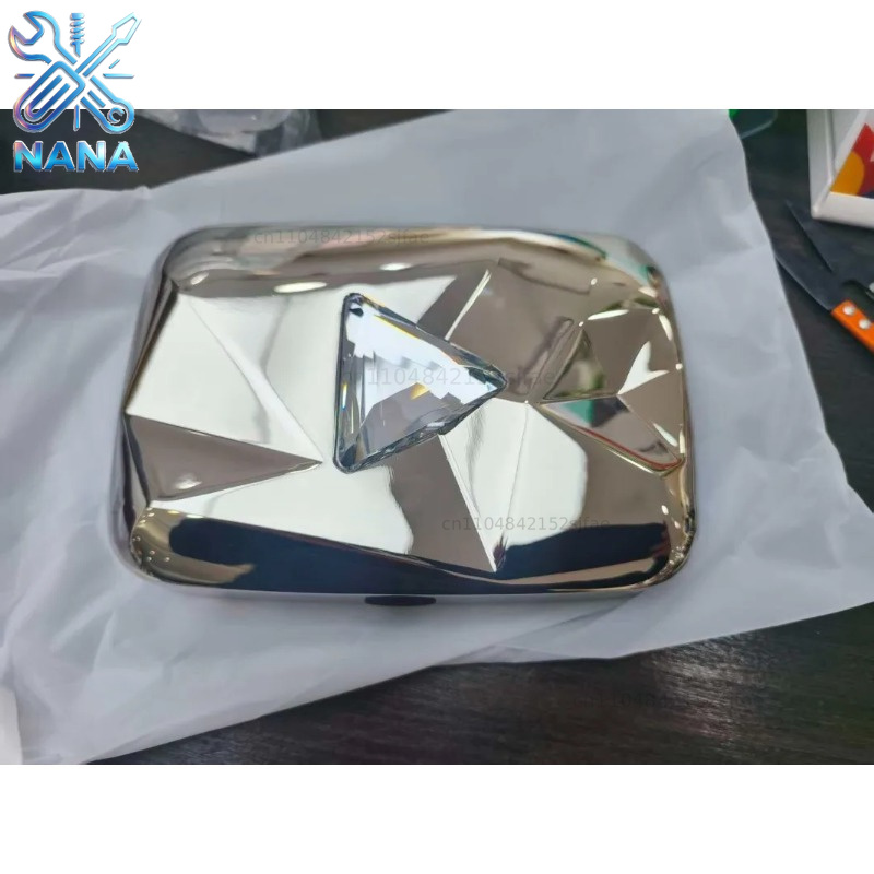 Esports Gaming Trophy - Medalhas Personalizadas DIY para Prêmios do