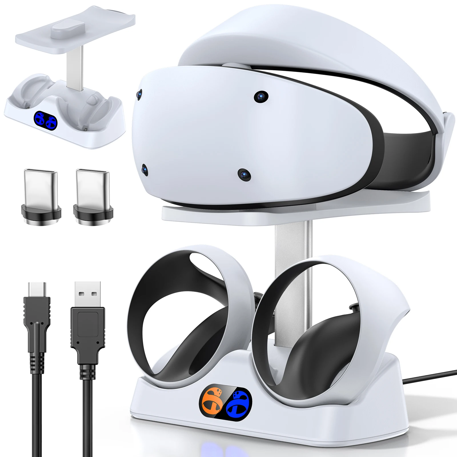 Controller Charging Stand - Doca de carregamento do controlador para