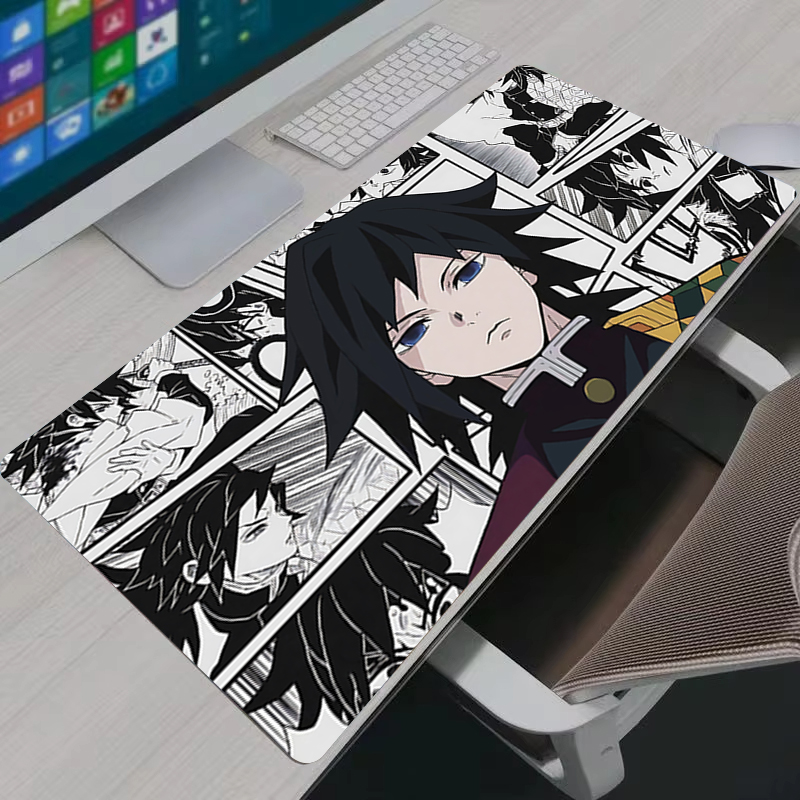 Esports Gaming Pad - Mouse Pad XXL Gamer Anime Grande