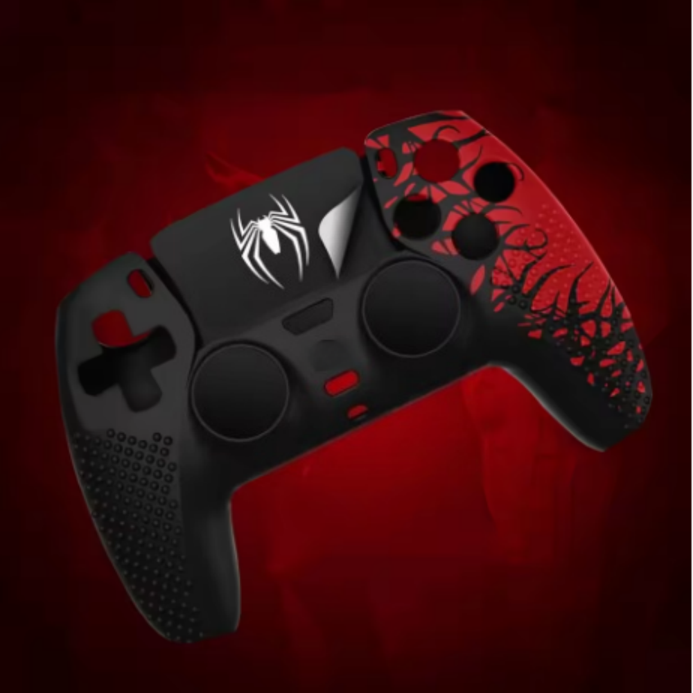 Controller Charging Stand - Capa Protetora de Silicone Antiderrapante para