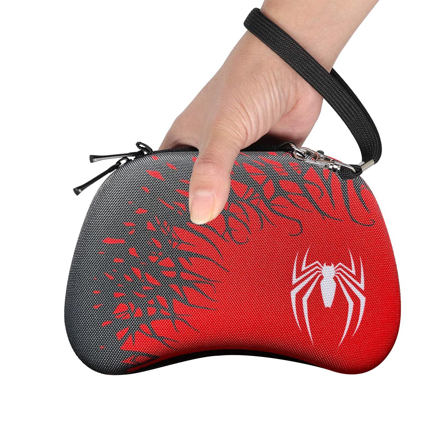 Controller Charging Stand - Nova chegada versão aranha portátil bolsa