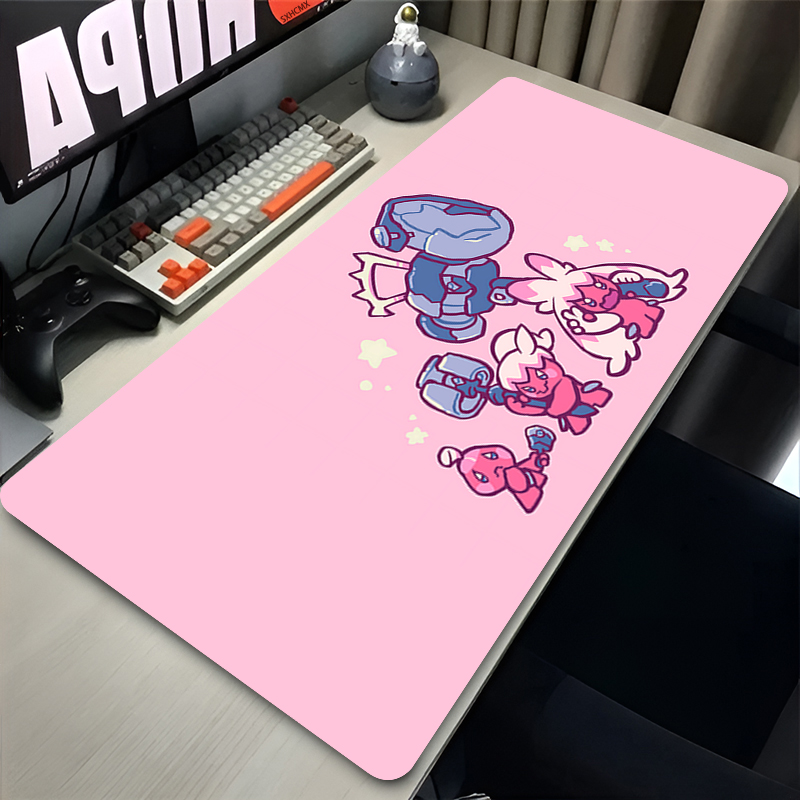 Esports Gaming Pad - Mouse Pad P-pokemon Tinkaton Gamer, Tapete