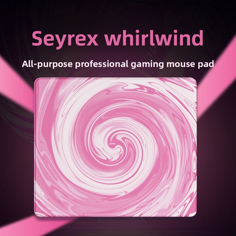 Mousepad Gamer Scyrox Tornado  - Esports Gaming Business avaliação e preço