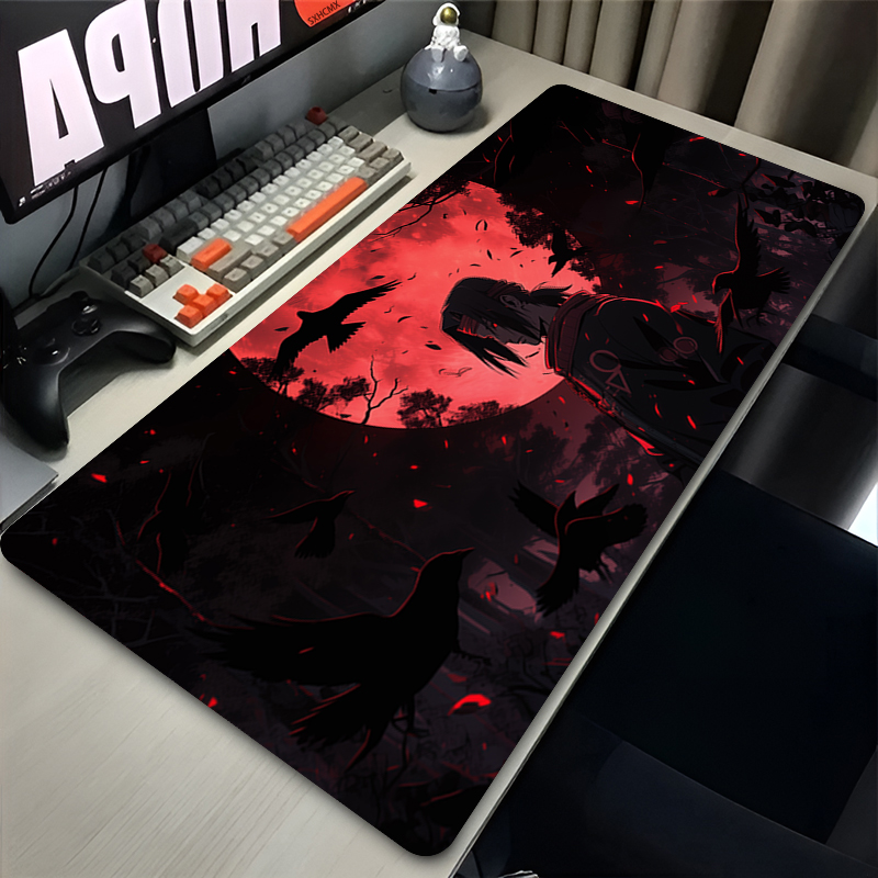 Mouse Pad Gamer Grande XXL Uch - Esports Gaming Pad avaliação e preço