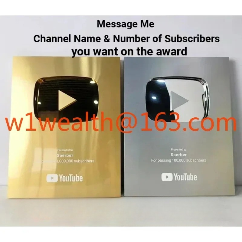 Prêmio personalizado do YouTub - Esports Gaming Trophy avaliação e preço