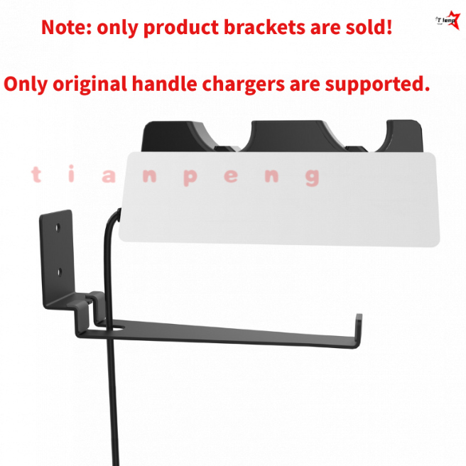 Suporte de Parede WYORESY para - Controller Charging Stand avaliação e preço