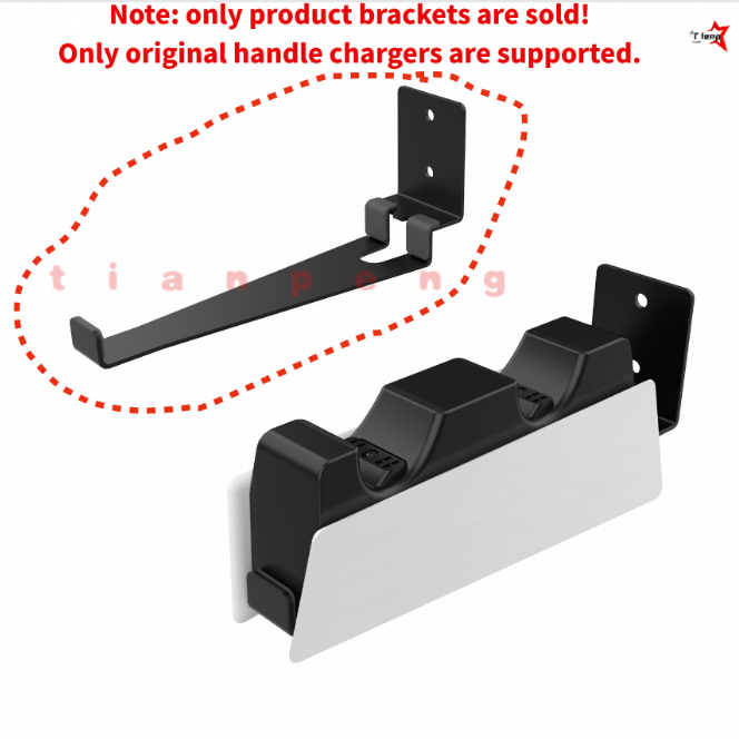 Suporte de Parede WYORESY para - Controller Charging Stand avaliação e preço