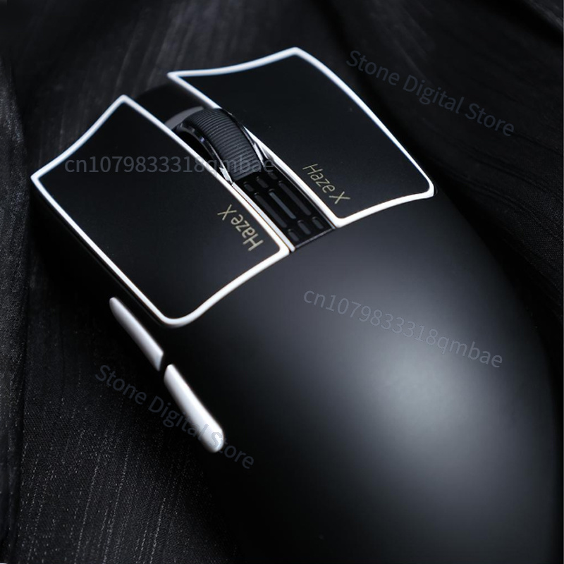 Mouse Gamer Sem Fio IPI HAZEX  - Esports Gaming Design avaliação e preço