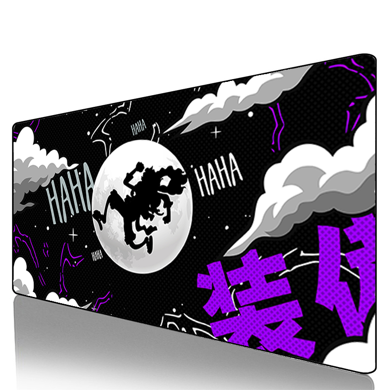 Mouse Pad Grande Antiderrapant - Esports Gaming Pad avaliação e preço
