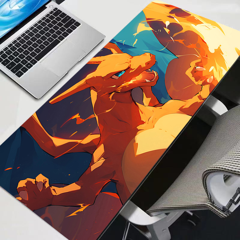Mouse pad anime g-gengar divin - Esports Gaming Pad avaliação e preço
