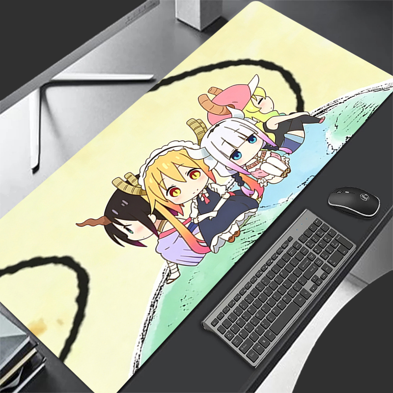 Mouse Pad Gamer M-iss K-obayas - Esports Gaming Pad avaliação e preço