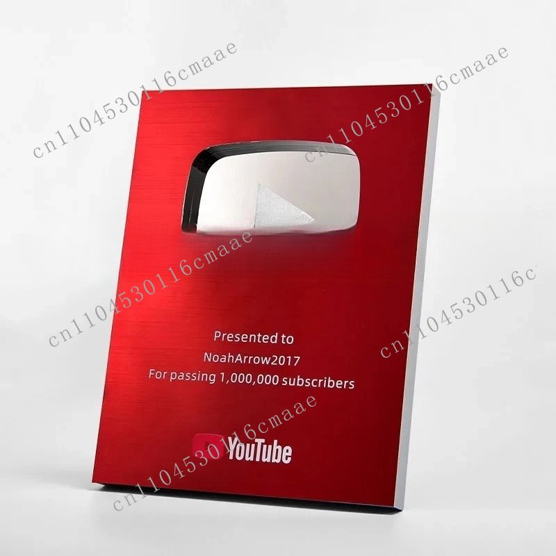 Prêmio Personalizado Botão de  - Esports Gaming Trophy avaliação e preço