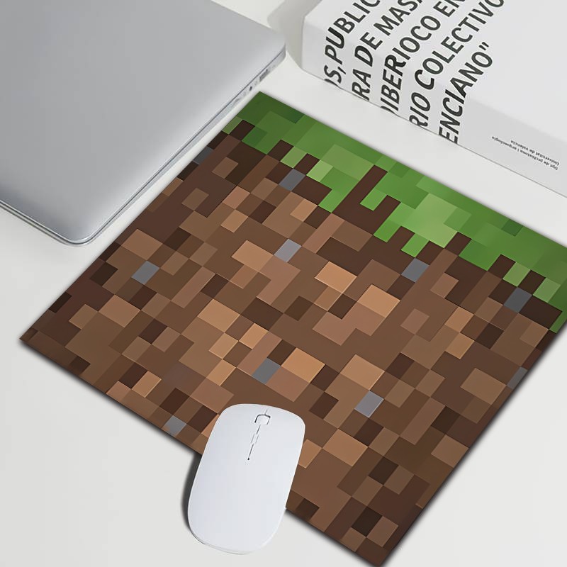 1pc Mouse Pad Gamer Extra Gran - Esports Gaming Design avaliação e preço