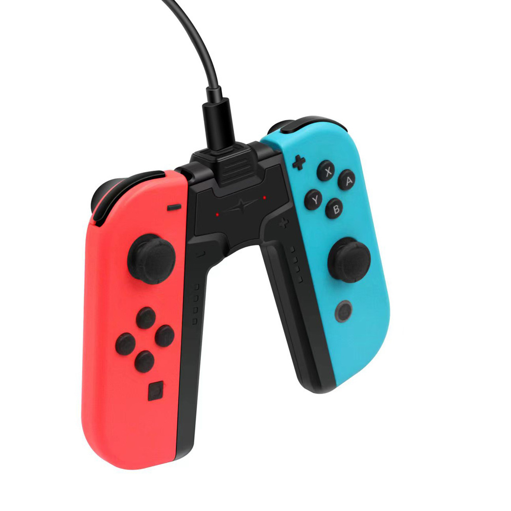 Mini jogo de carregamento doca - Controller Charging Stand avaliação e preço