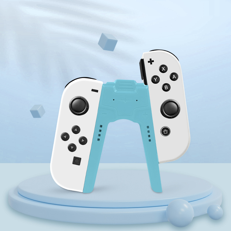 Mini jogo de carregamento doca - Controller Charging Stand avaliação e preço