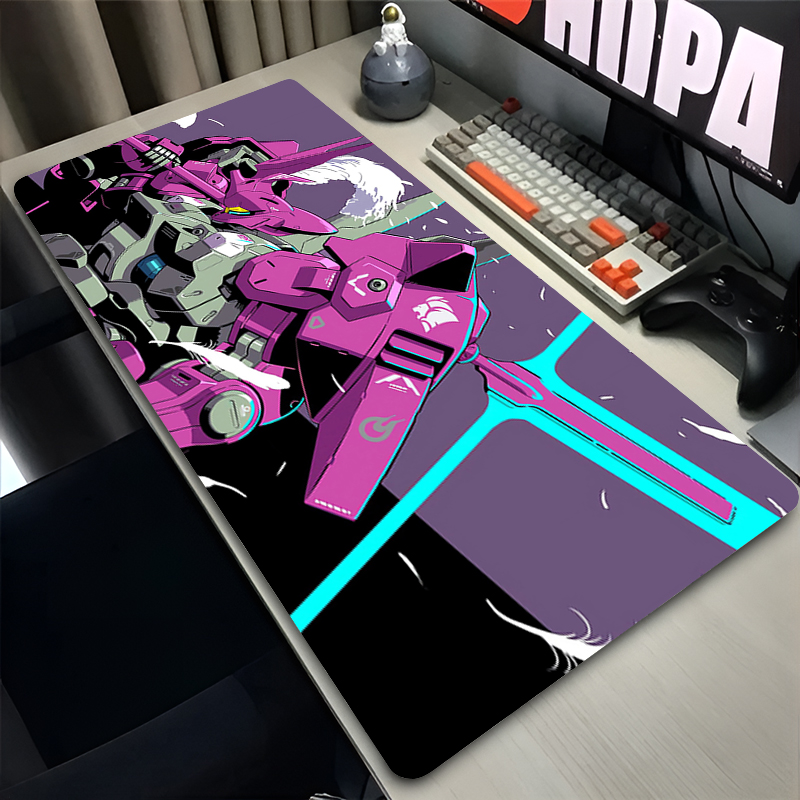Mouse Pad de Anime Quente: Tap - Esports Gaming Pad avaliação e preço