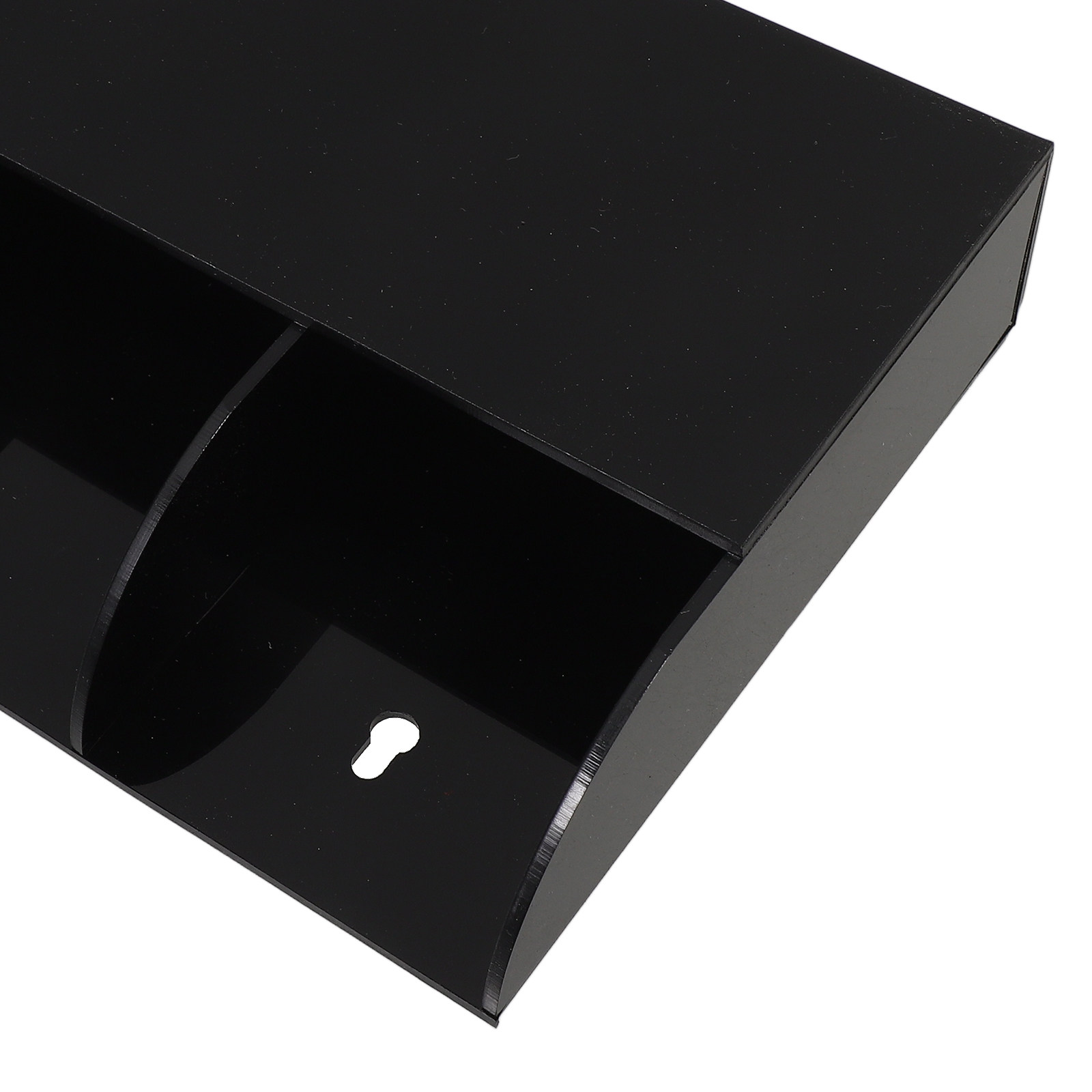 Caixa de Armazenamento para Co - Controller Charging Stand avaliação e preço