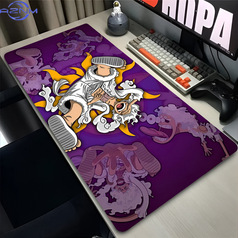 Mouse Pads de Anime Projetados - Esports Gaming Design avaliação e preço