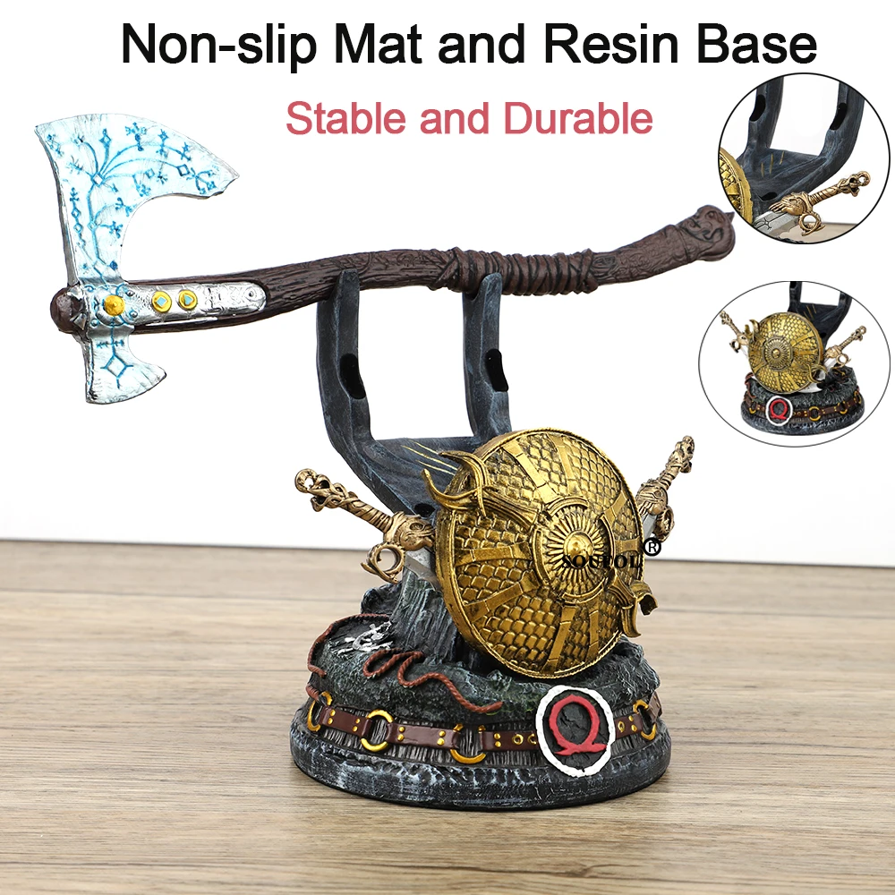 2025 novo jogo god of war para - Controller Charging Stand avaliação e preço
