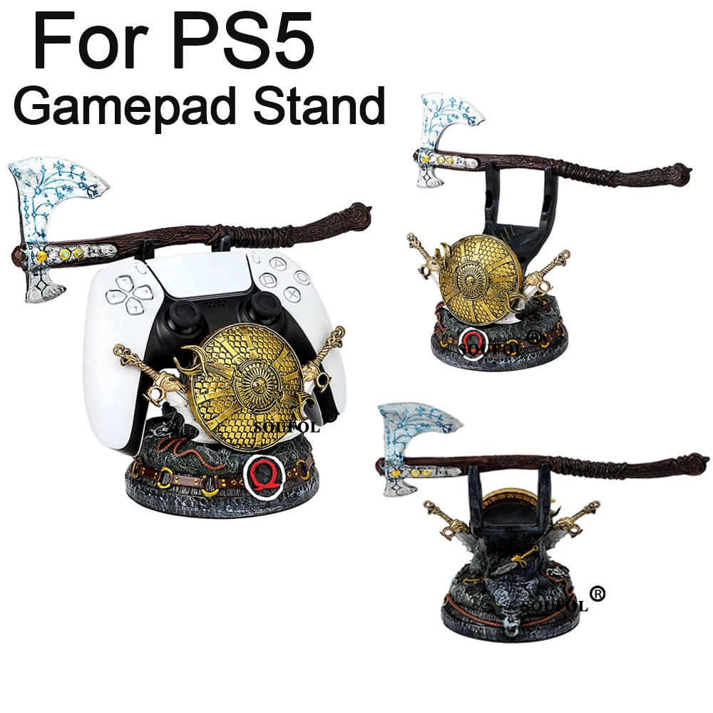 2025 novo jogo god of war para - Controller Charging Stand avaliação e preço