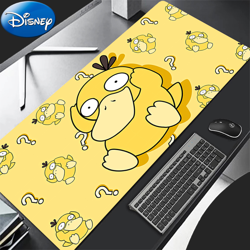 Mouse Pad Gamer P-Pokemon Psyd - Esports Gaming Pad avaliação e preço