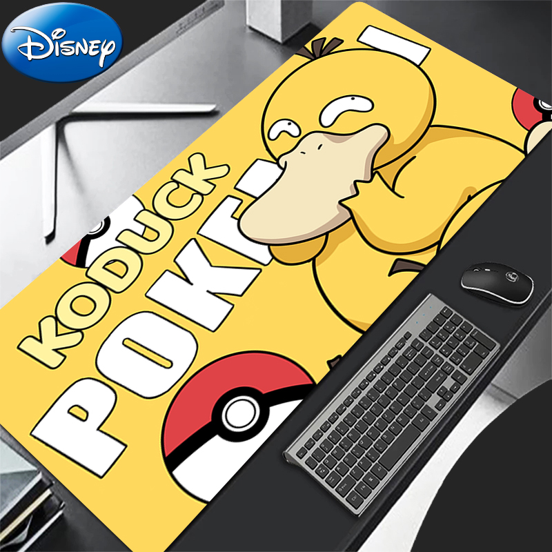 Mouse Pad Gamer P-Pokemon Psyd - Esports Gaming Pad avaliação e preço