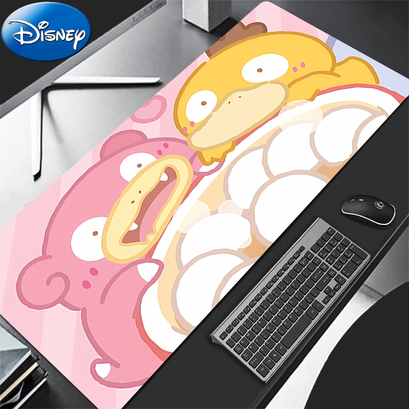 Mouse Pad Gamer P-Pokemon Psyd - Esports Gaming Pad avaliação e preço