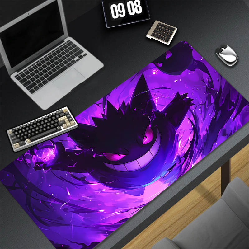 Mousepad computador novo mouse - Esports Gaming Pad avaliação e preço