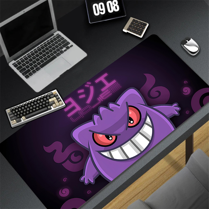Mousepad computador novo mouse - Esports Gaming Pad avaliação e preço