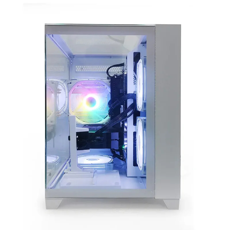 Chassi de PC Moderno USB3.0 Pe - Esports Gaming Business avaliação e preço