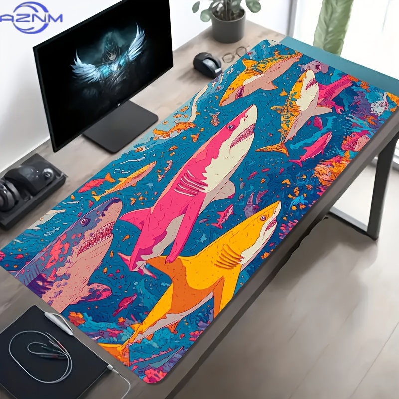 Tapete de Mesa para Escritório - Esports Gaming Business avaliação e preço