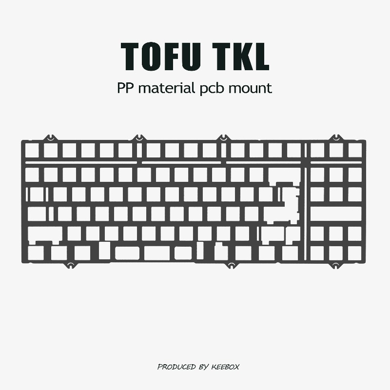 Placa de Posicionamento de Tec - Esports Gaming Keyboard avaliação e preço