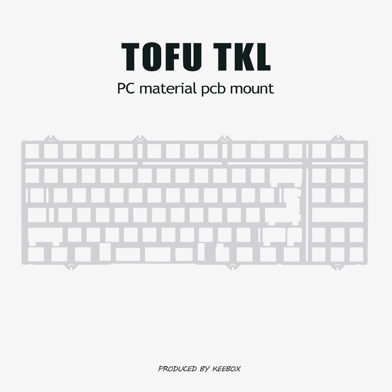Placa de Posicionamento de Tec - Esports Gaming Keyboard avaliação e preço