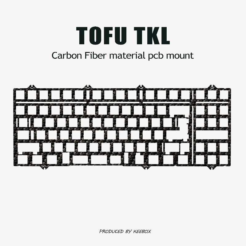 Placa de Posicionamento de Tec - Esports Gaming Keyboard avaliação e preço
