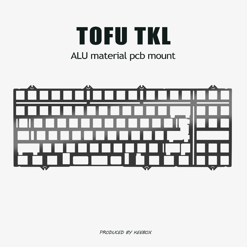 Placa de Posicionamento de Tec - Esports Gaming Keyboard avaliação e preço