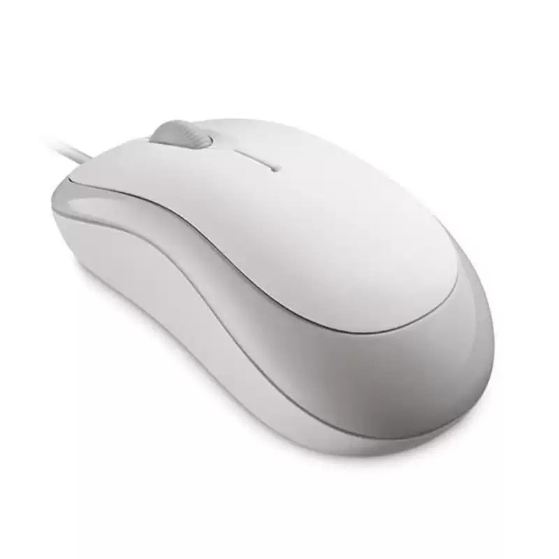 Mouse USB com fio e clique sil - Esports Gaming Business avaliação e preço