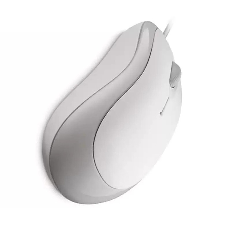 Mouse USB com fio e clique sil - Esports Gaming Business avaliação e preço