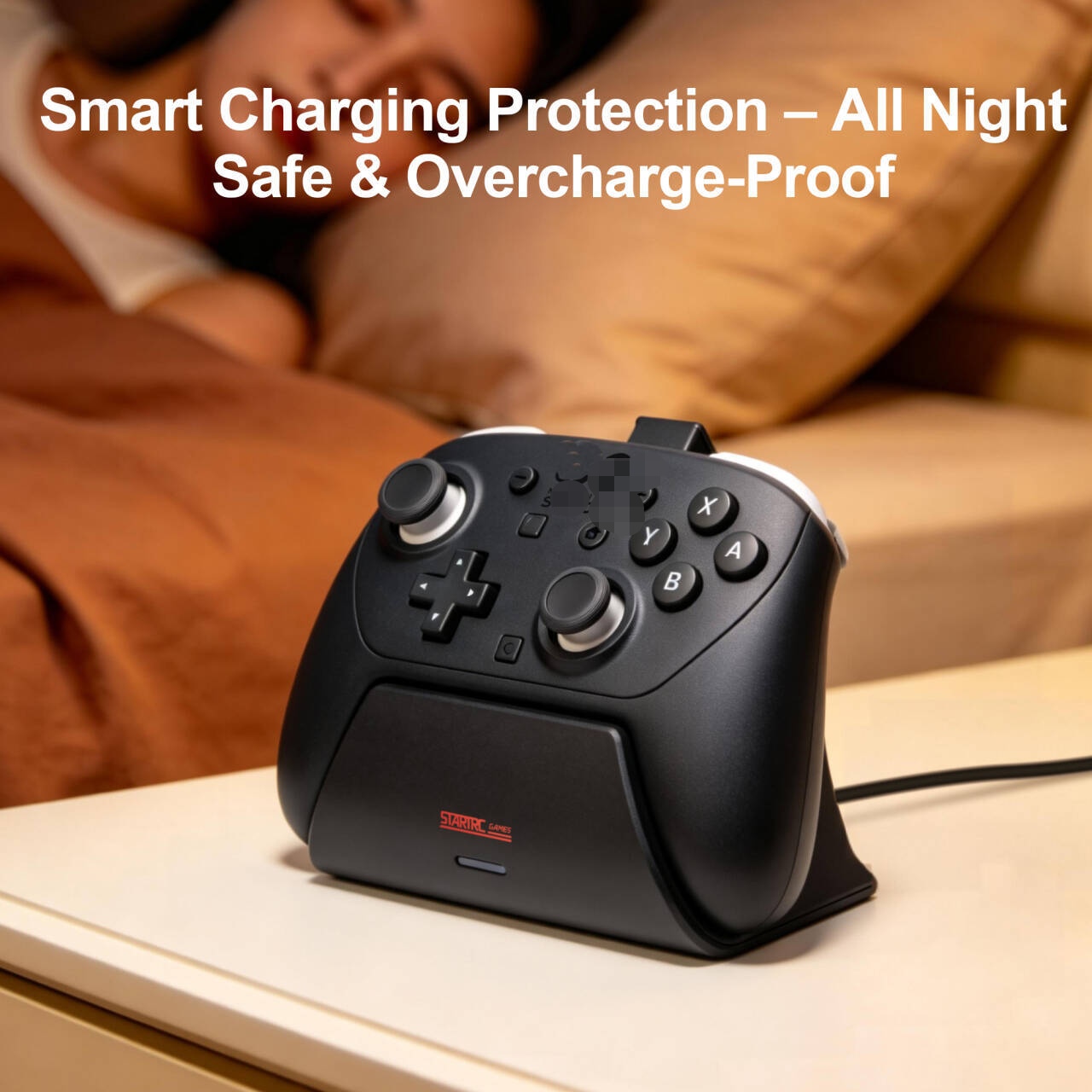 Estação de Carregamento para C - Controller Charging Stand avaliação e preço