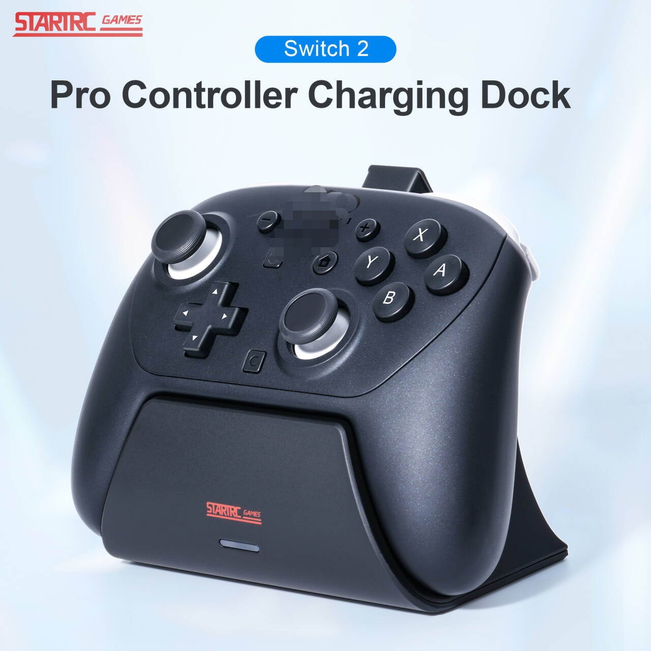 Estação de Carregamento para C - Controller Charging Stand avaliação e preço