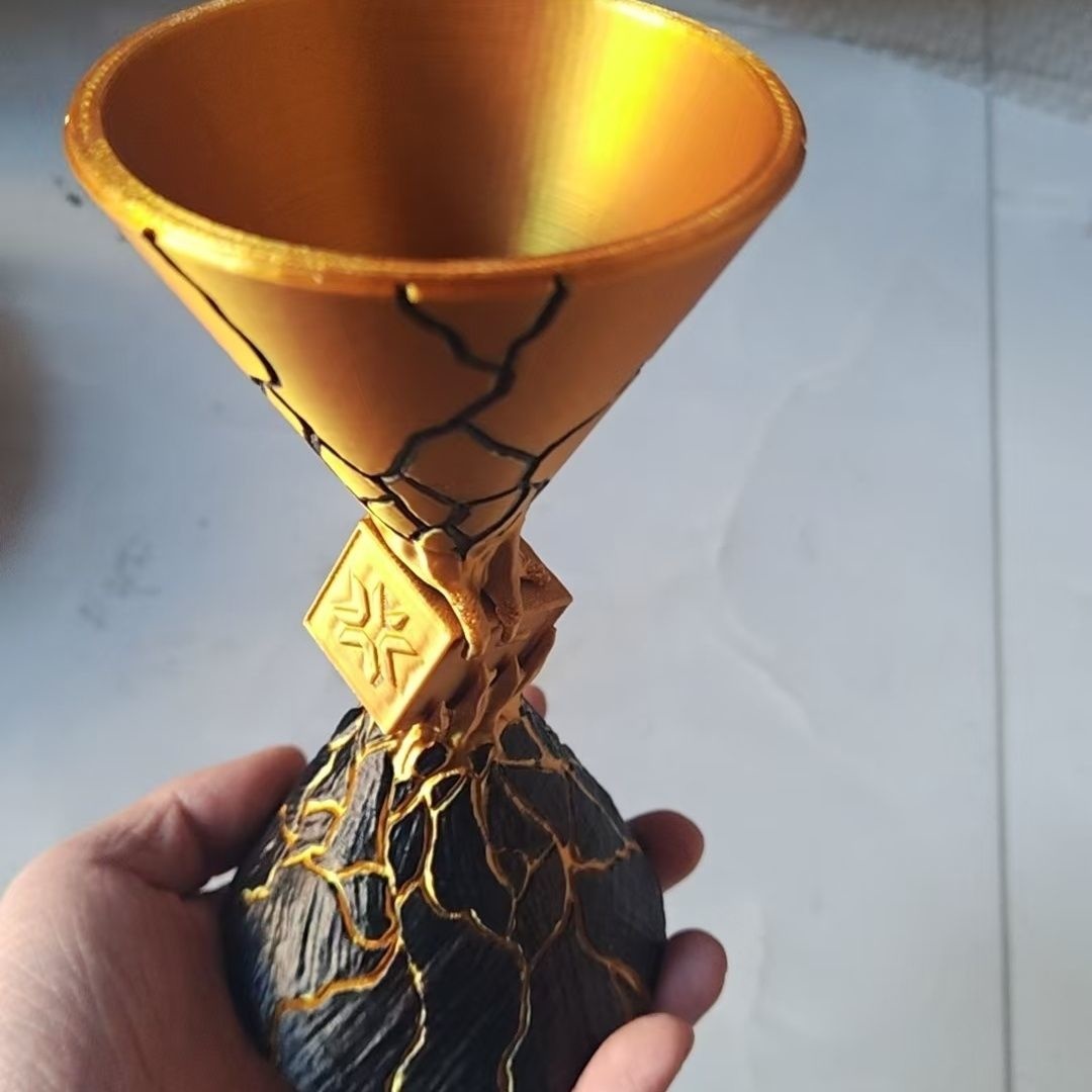 Troféu do Torneio de Campeões  - Esports Gaming Trophy avaliação e preço