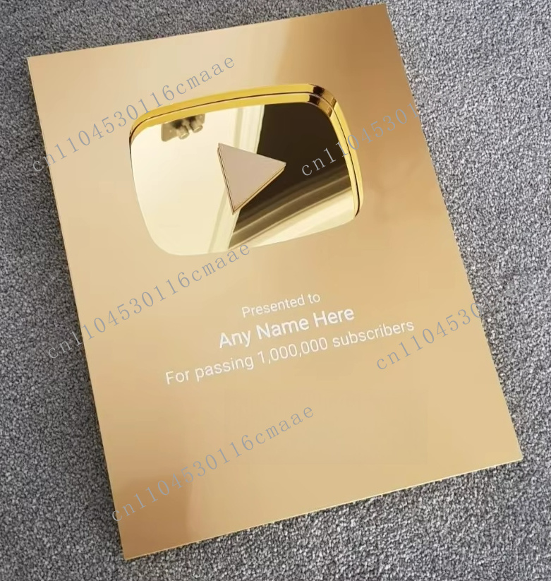 Prêmios do Botão Play, escudos - Esports Gaming Trophy avaliação e preço