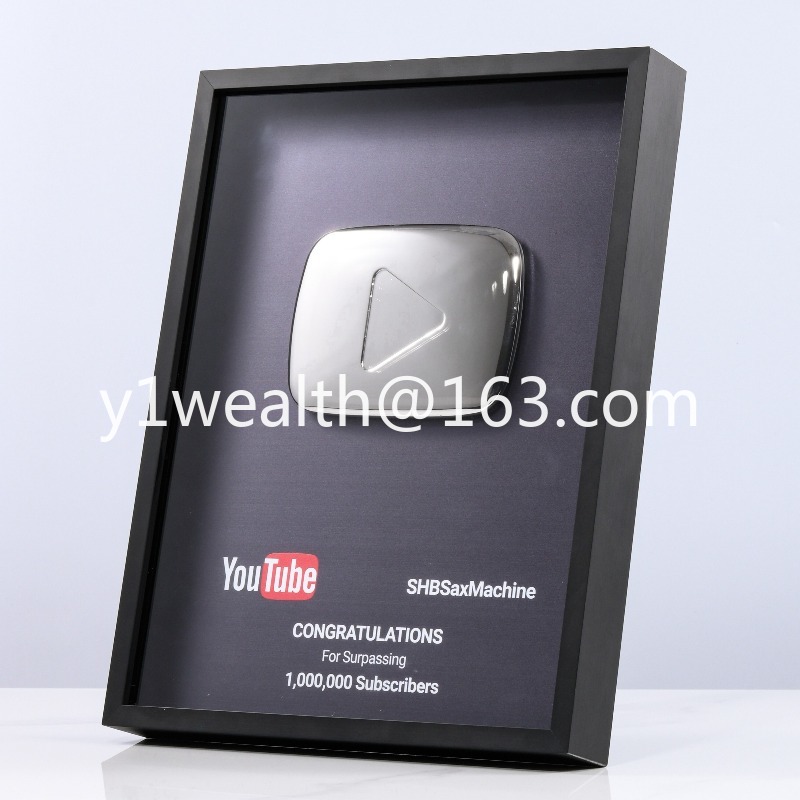 Placa de Metal Personalizada p - Esports Gaming Trophy avaliação e preço