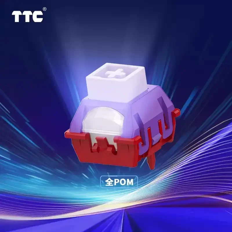 Interruptor Magnético TTC Full - Esports Gaming Keyboard avaliação e preço