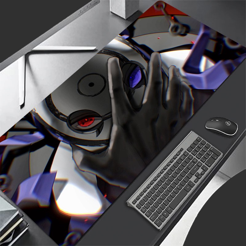 Mouse Pad Grande Anime Naruto  - Esports Gaming Pad avaliação e preço