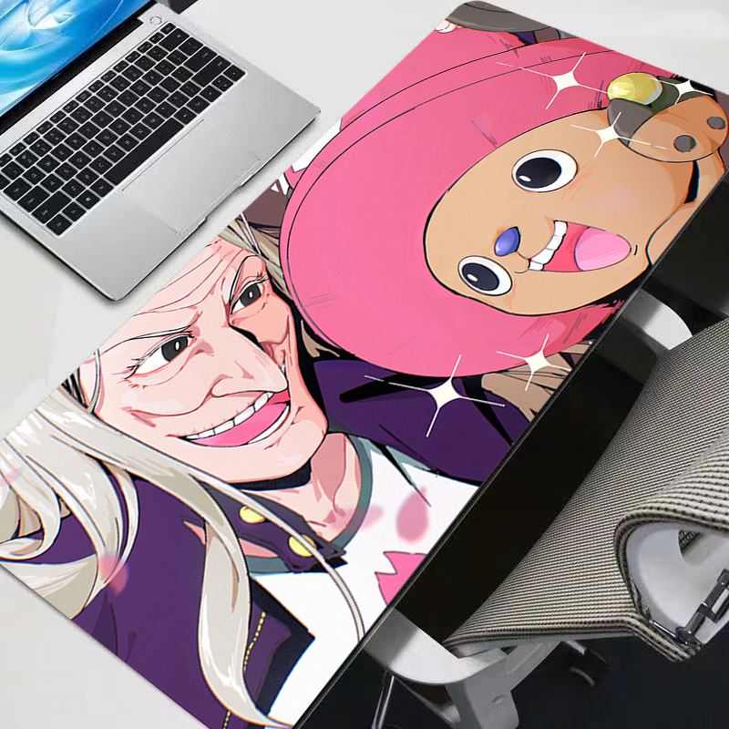 Mouse Pad Kawaii Anime Menina  - Esports Gaming Pad avaliação e preço