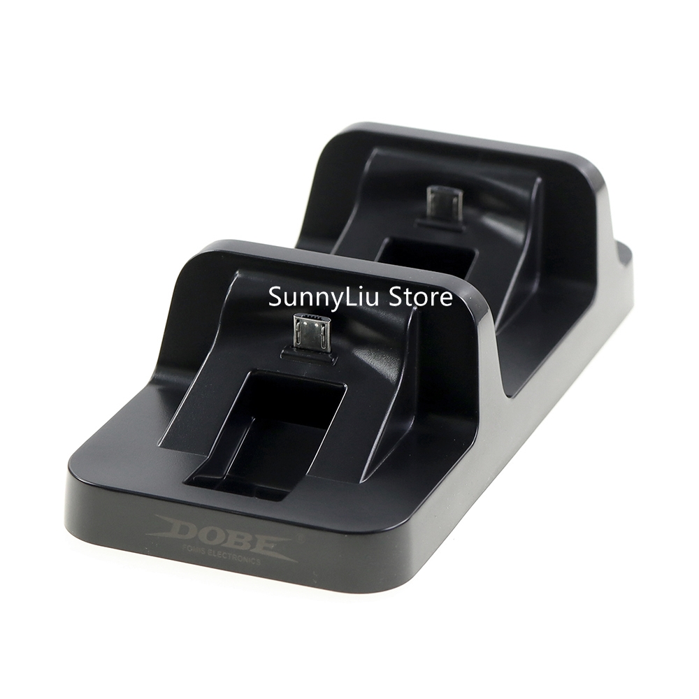 Doca de carga dupla USB para c - Controller Charging Stand avaliação e preço