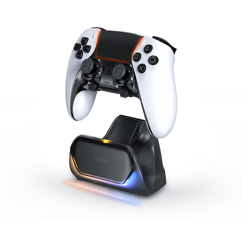 Para ps5 controlador carregado - Controller Charging Stand avaliação e preço