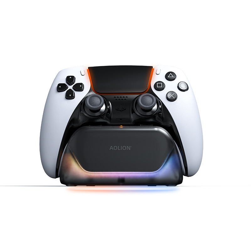 Para ps5 controlador carregado - Controller Charging Stand avaliação e preço