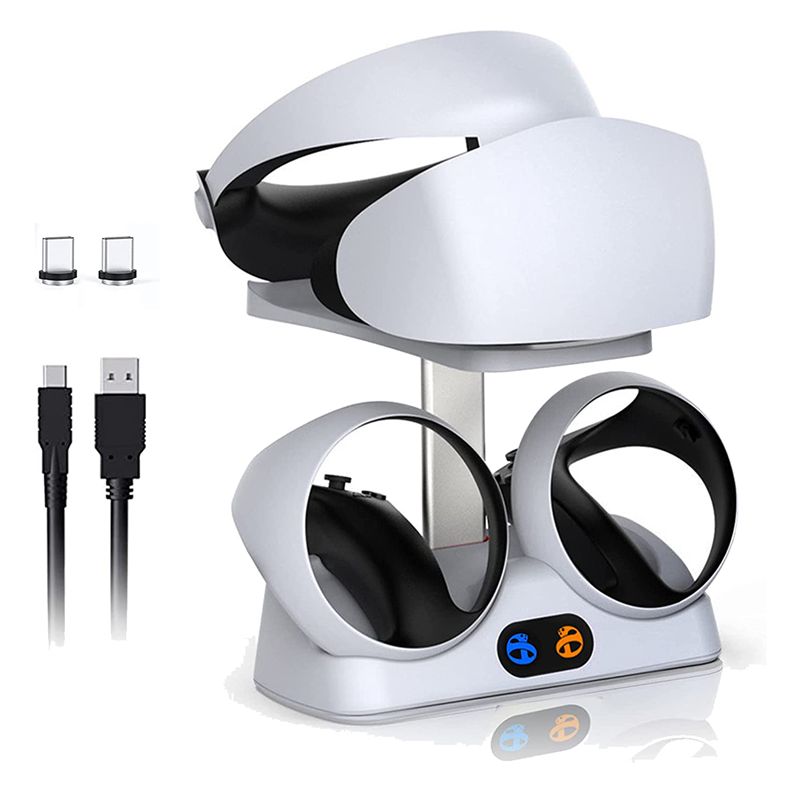 Estação de Carregamento A99X p - Controller Charging Stand avaliação e preço