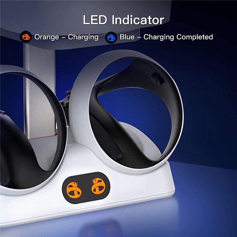 Estação de Carregamento A99X p - Controller Charging Stand avaliação e preço